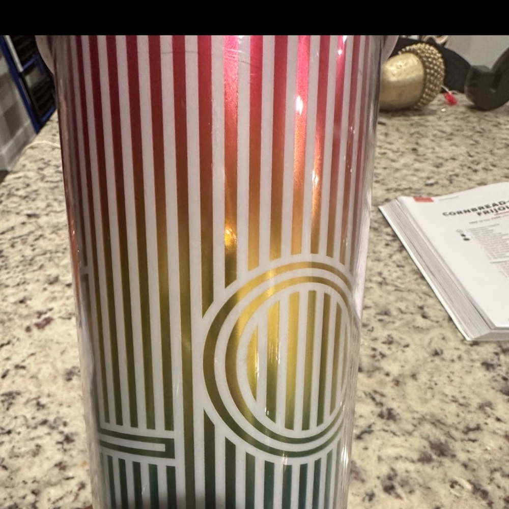 Venti 2019 Pride Tumbler